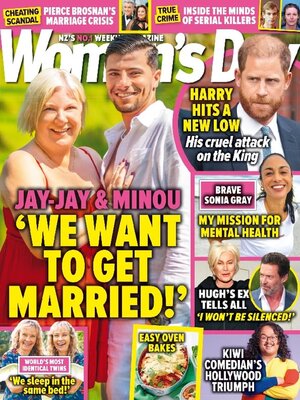Woman's Day Magazine NZ - Magazine